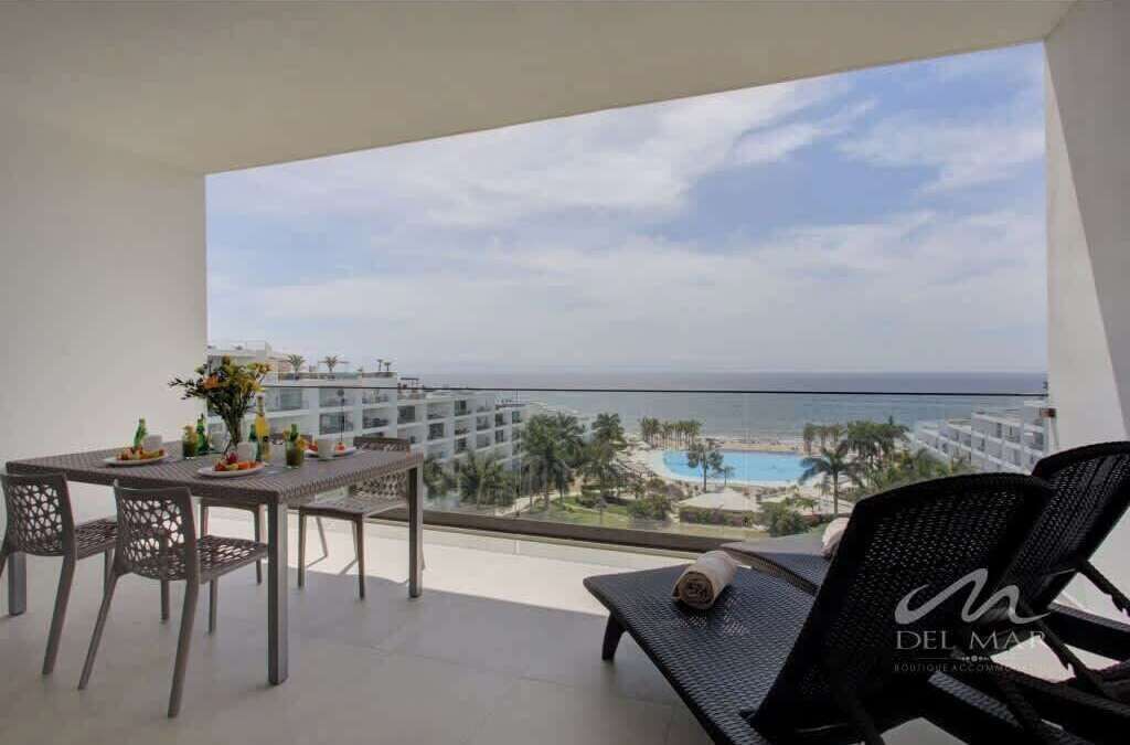 Photo of Patio Balcony in Flamingos