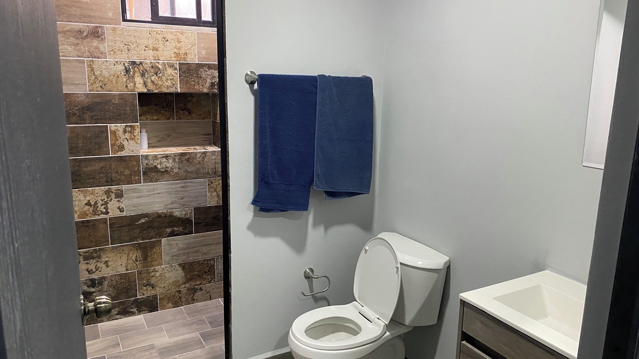 Photo of Bathroom in Monterrey
