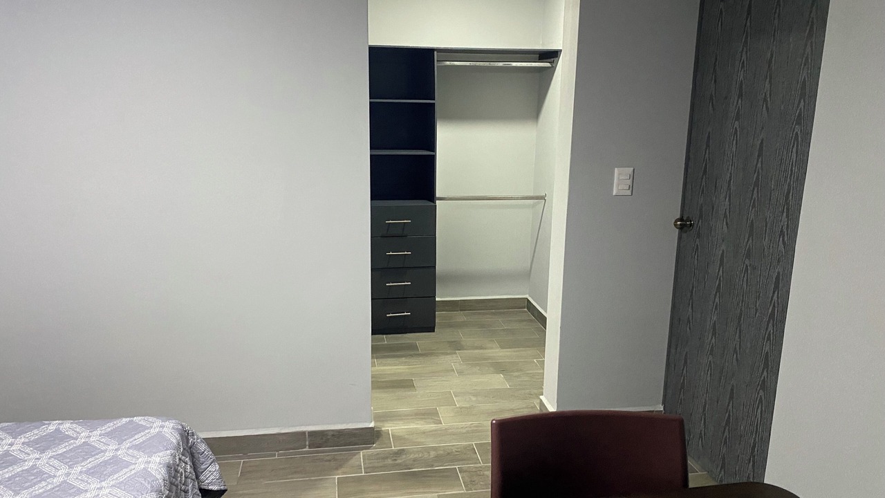 Photo of Bedroom in Monterrey