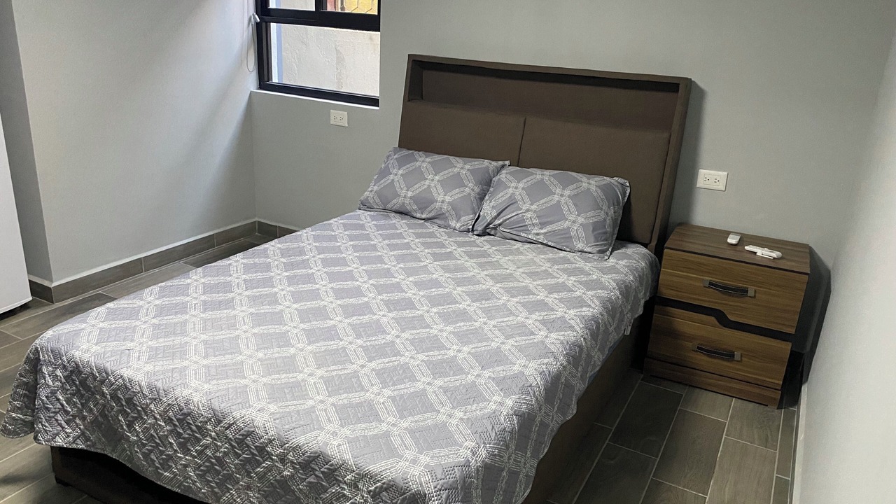 Photo of Bedroom in Monterrey