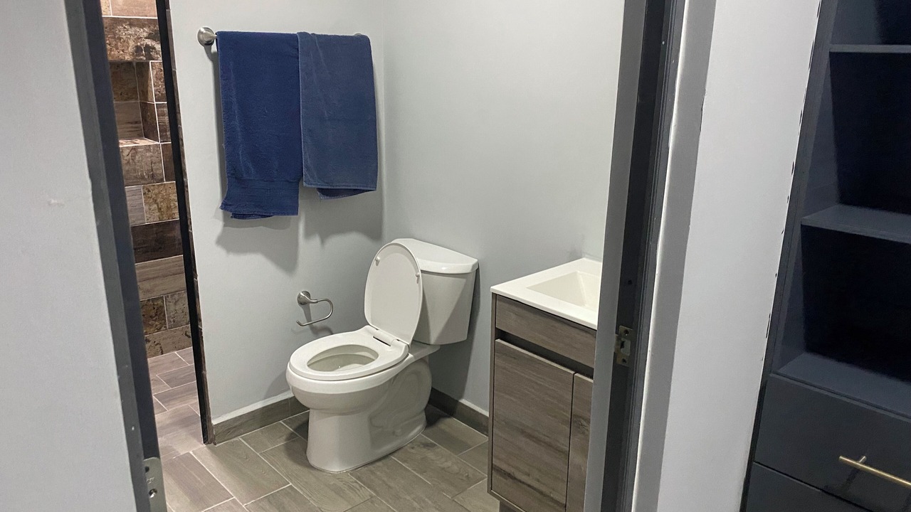 Photo of Bathroom in Monterrey