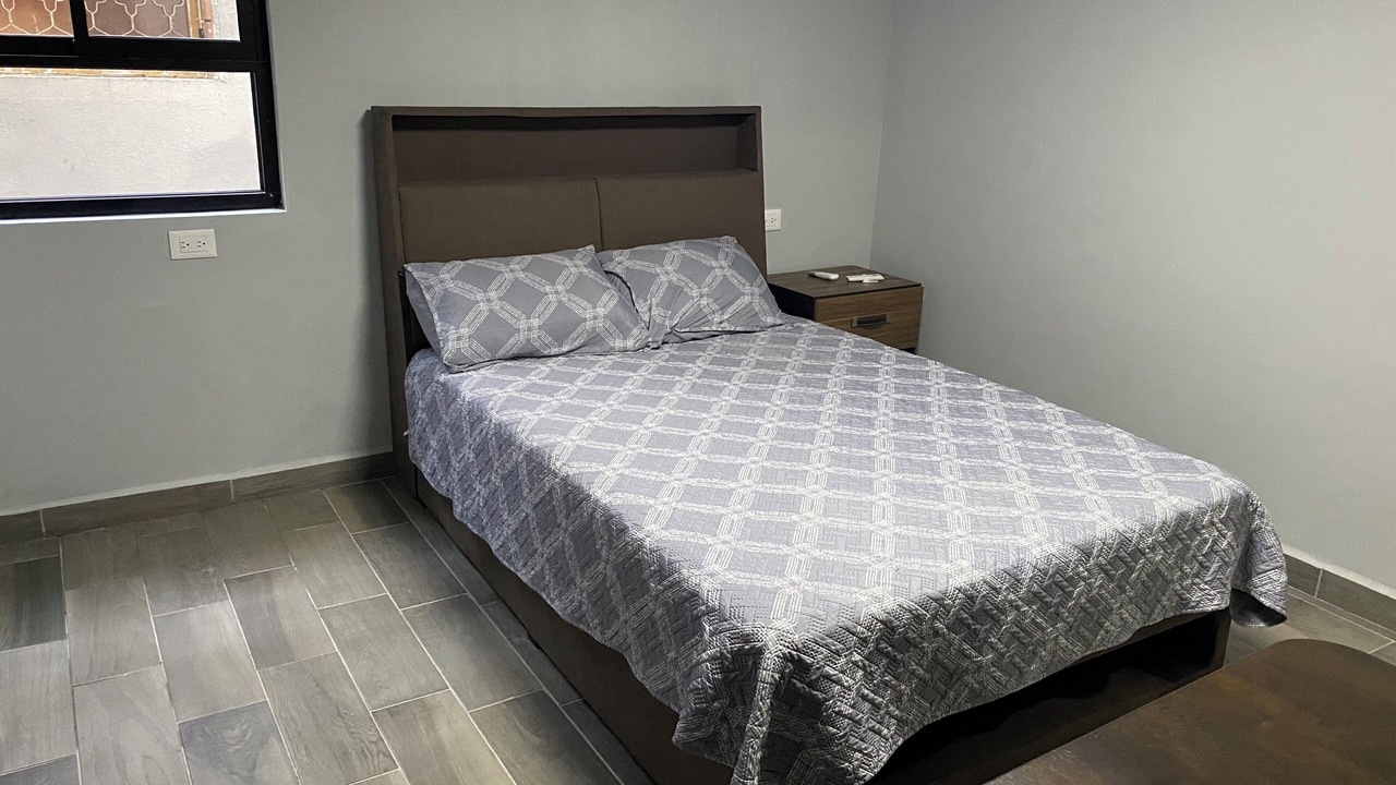 Photo of Bedroom in Monterrey