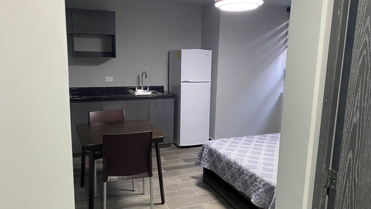 Photo of Bedroom in Monterrey