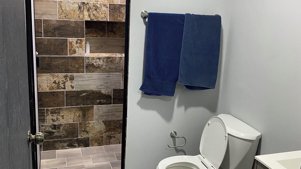 Photo of Bathroom in Monterrey