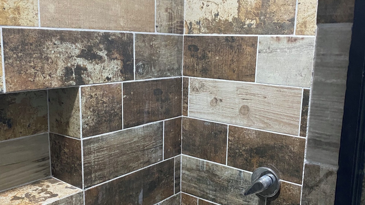 Photo of Bathroom in Monterrey