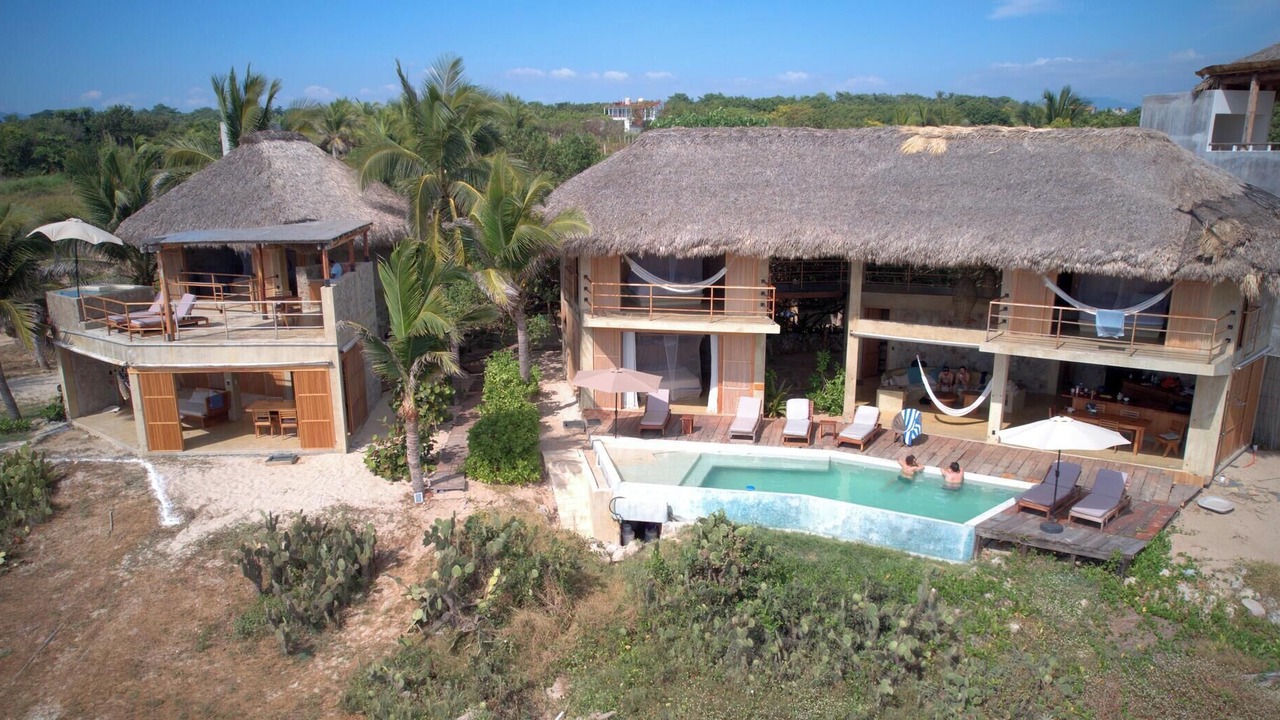 Photo of Outdoor in Santa Maria Tonameca