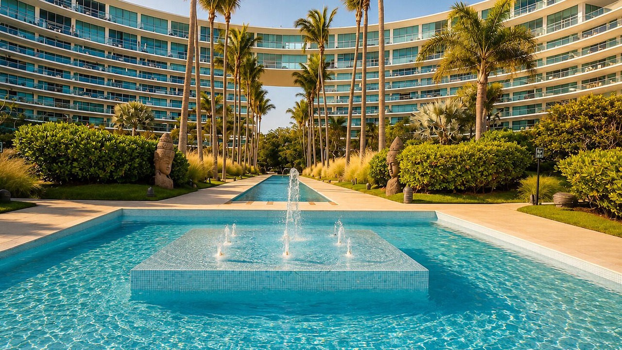 Photo of Outdoor in Flamingos