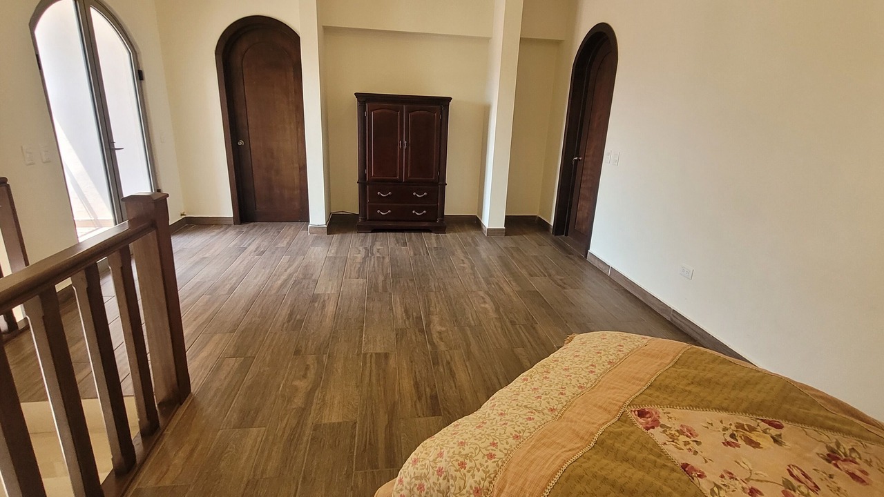 Photo of Bedroom in Saltillo