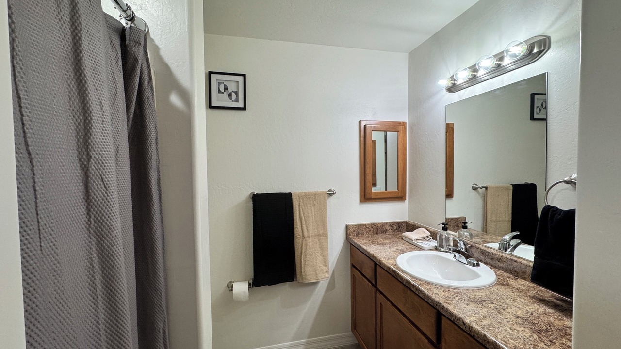 Photo of Bathroom in San Luis