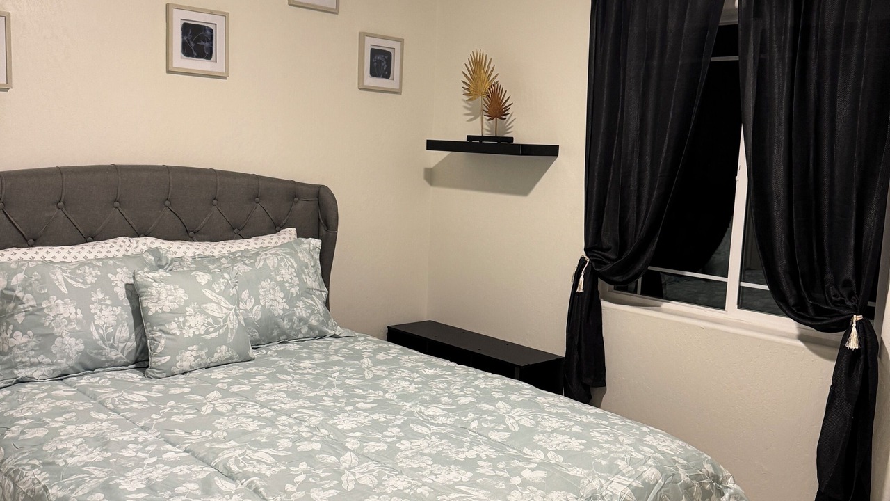 Photo of Bedroom in San Luis