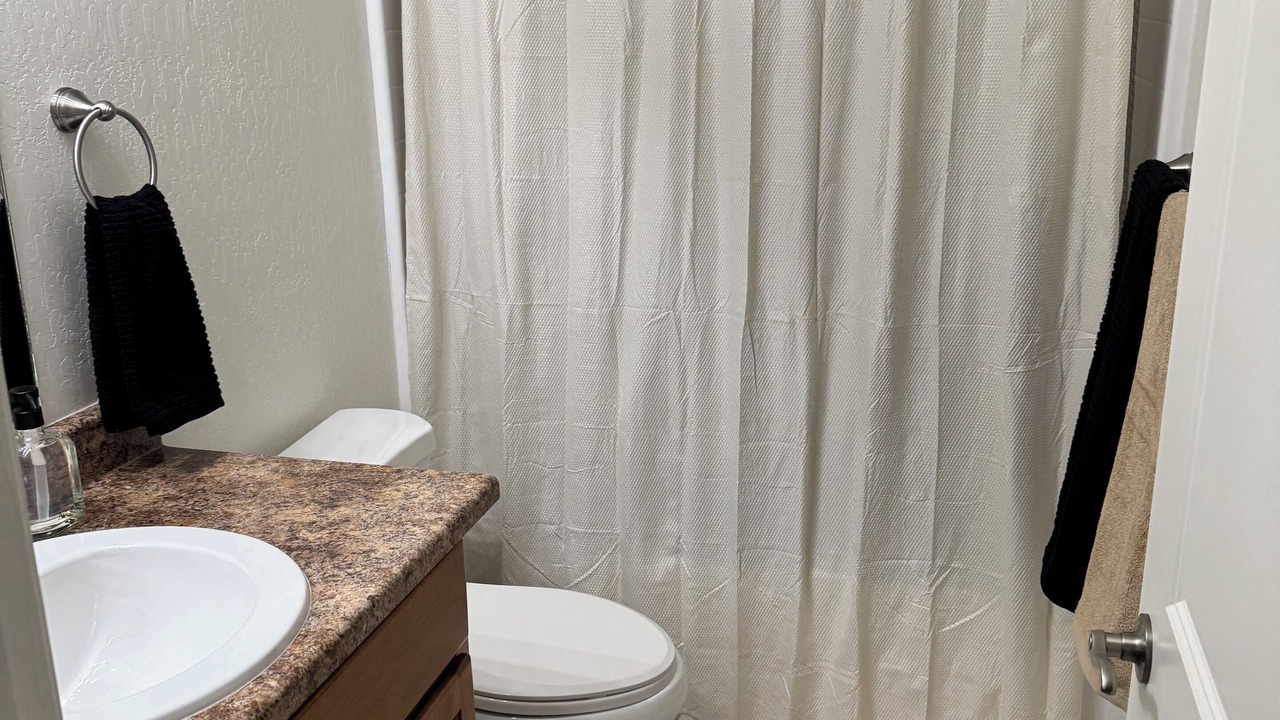 Photo of Bathroom in San Luis