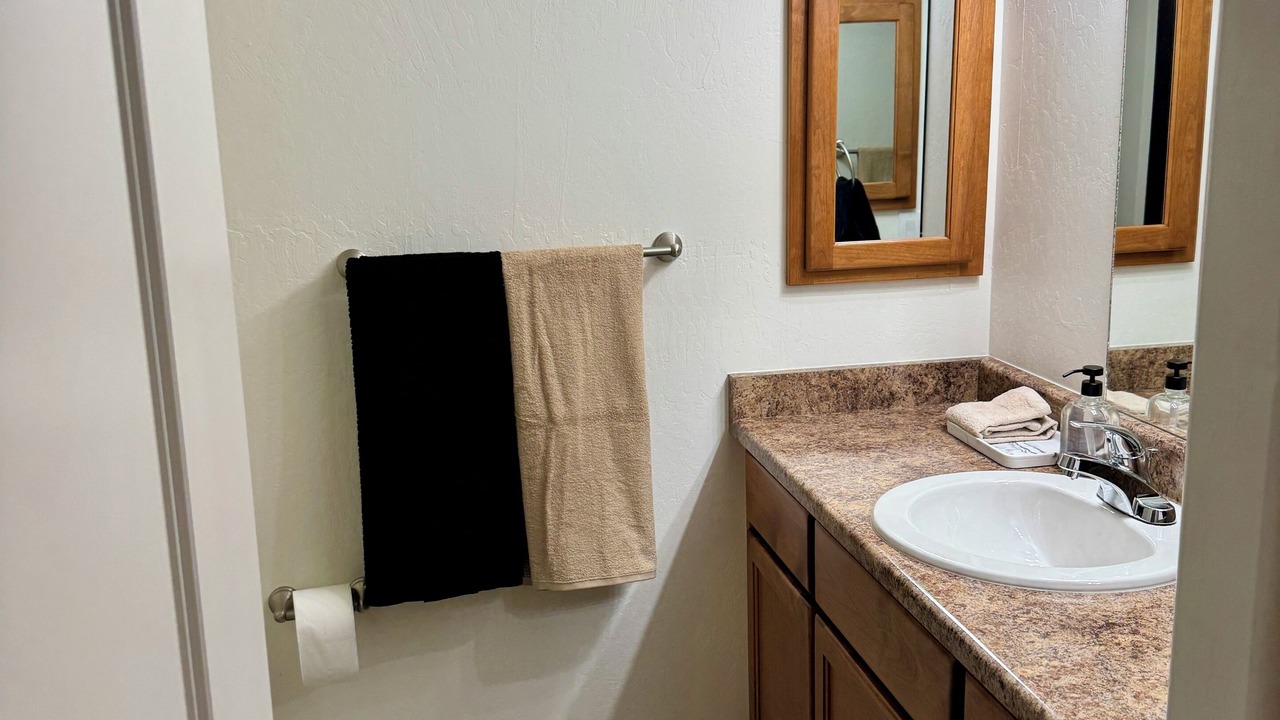 Photo of Bathroom in San Luis