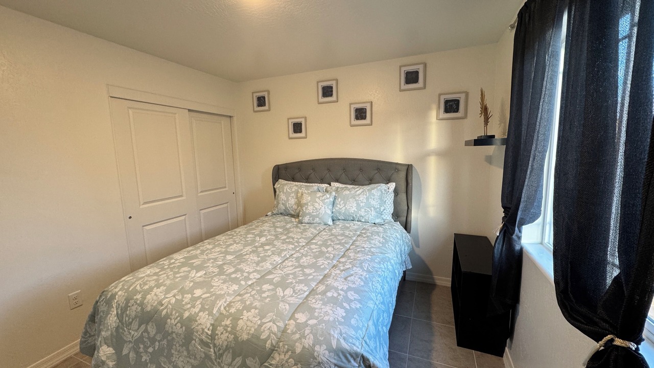 Photo of Bedroom in San Luis