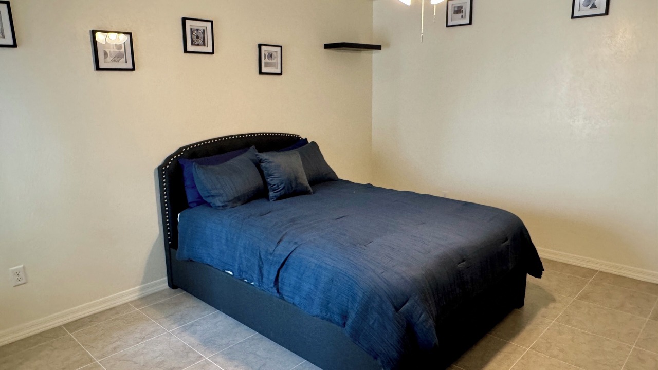 Photo of Bedroom in San Luis
