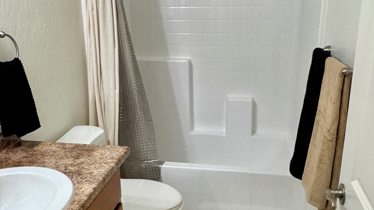 Photo of Bathroom in San Luis