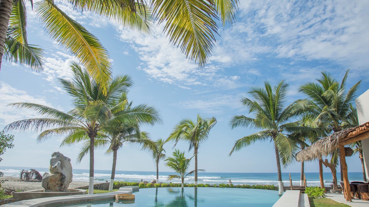 Photo of Outdoor in Zihuatanejo