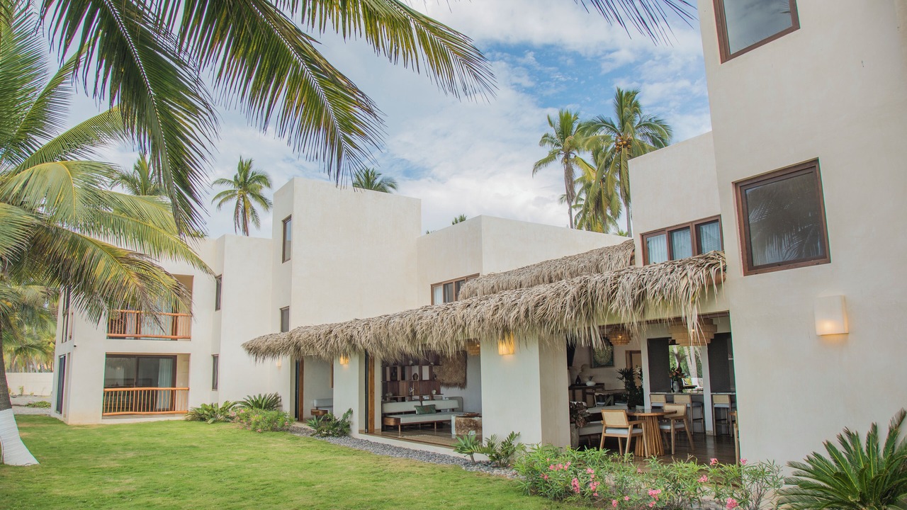 Photo of Outdoor in Zihuatanejo
