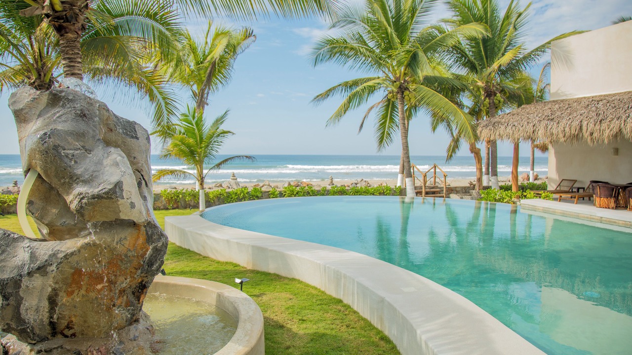 Photo of Outdoor in Zihuatanejo