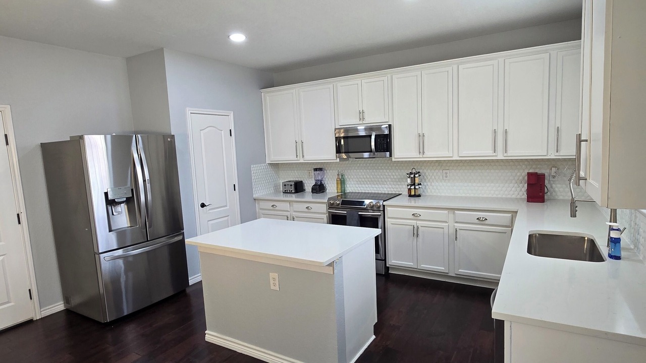 Photo of Kitchen in Far North Central