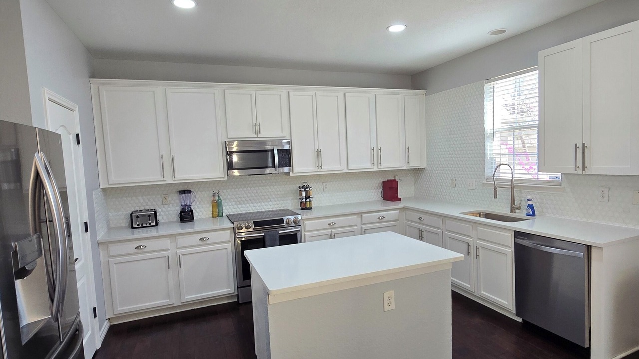 Photo of Kitchen in Far North Central