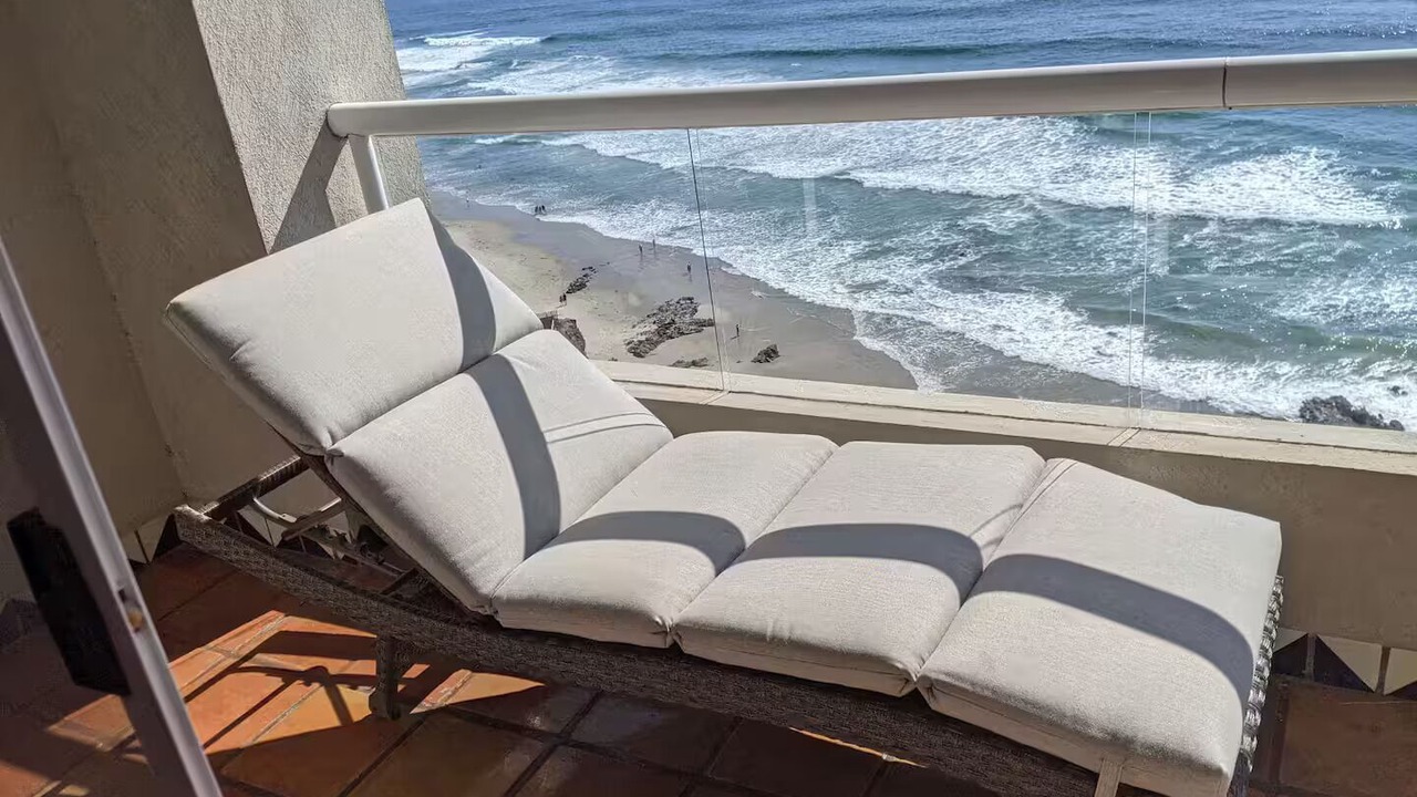 Photo of Outdoor in Playa Encantada