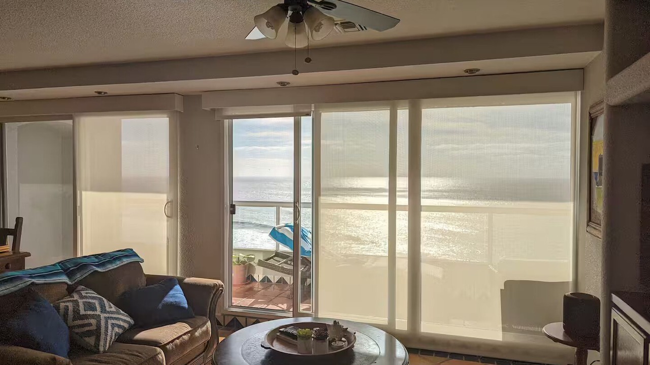 Photo of Livingroom in Playa Encantada