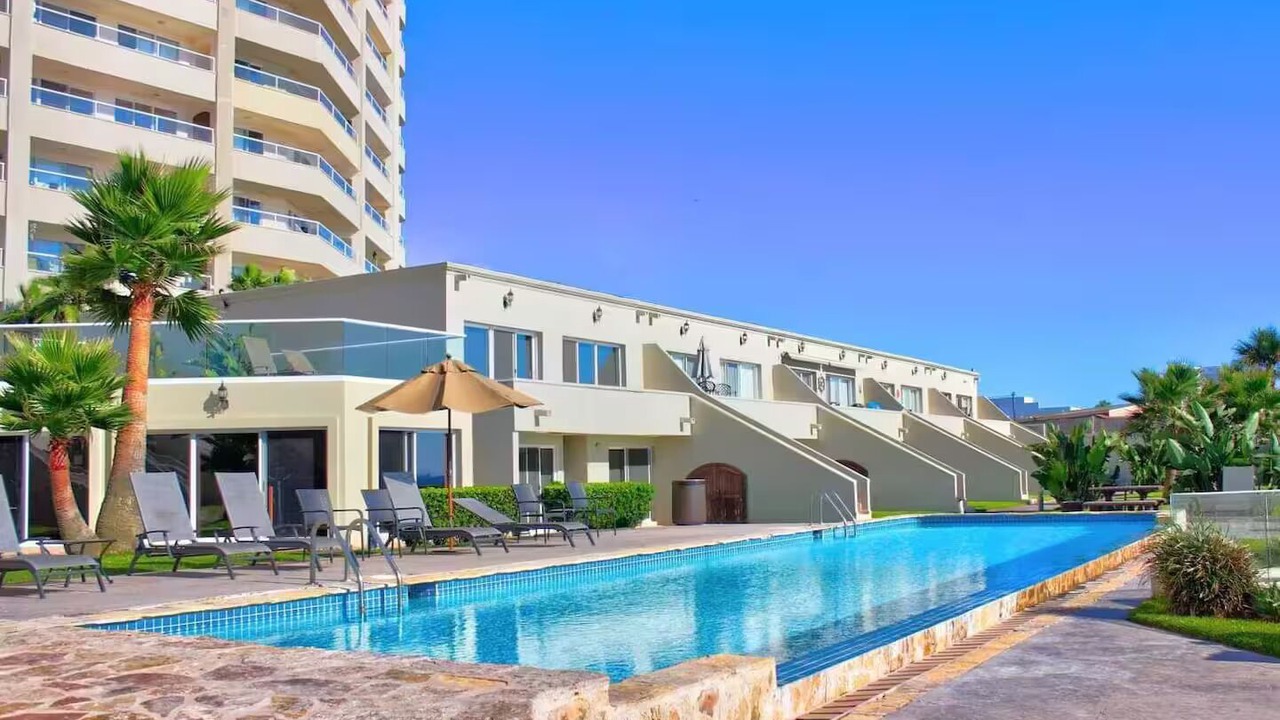 Photo of Outdoor in Playa Encantada