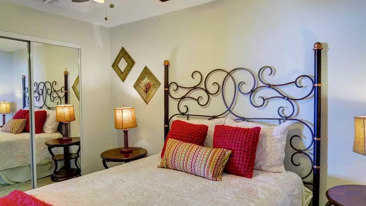 Photo of Bedroom in Playa Encantada