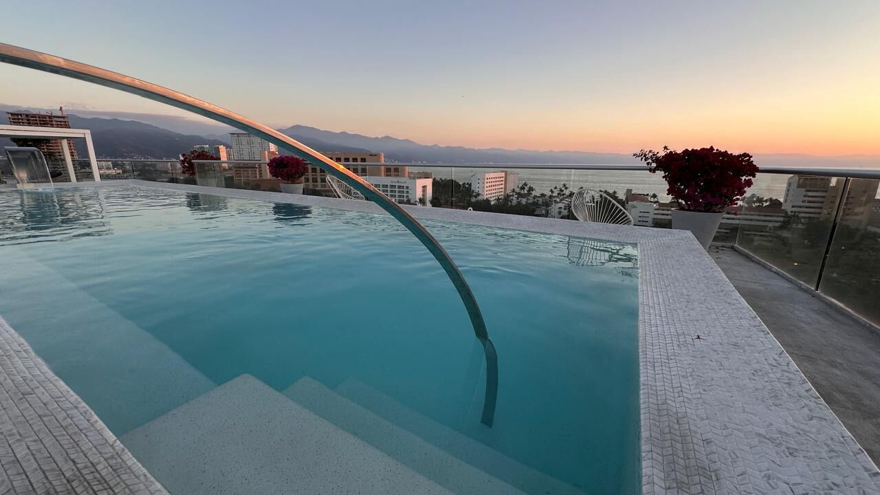 Photo of Outdoor in Marina Vallarta
