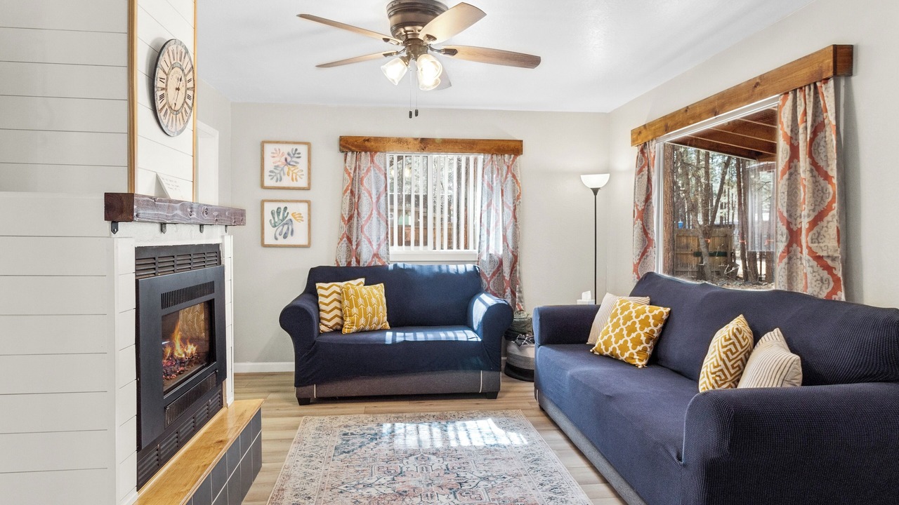 Photo of Livingroom in Pinetop-Lakeside