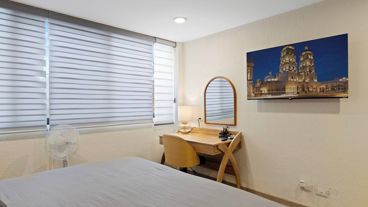 Photo of Bedroom in Durango