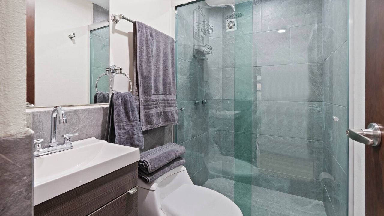 Photo of Bathroom in Durango