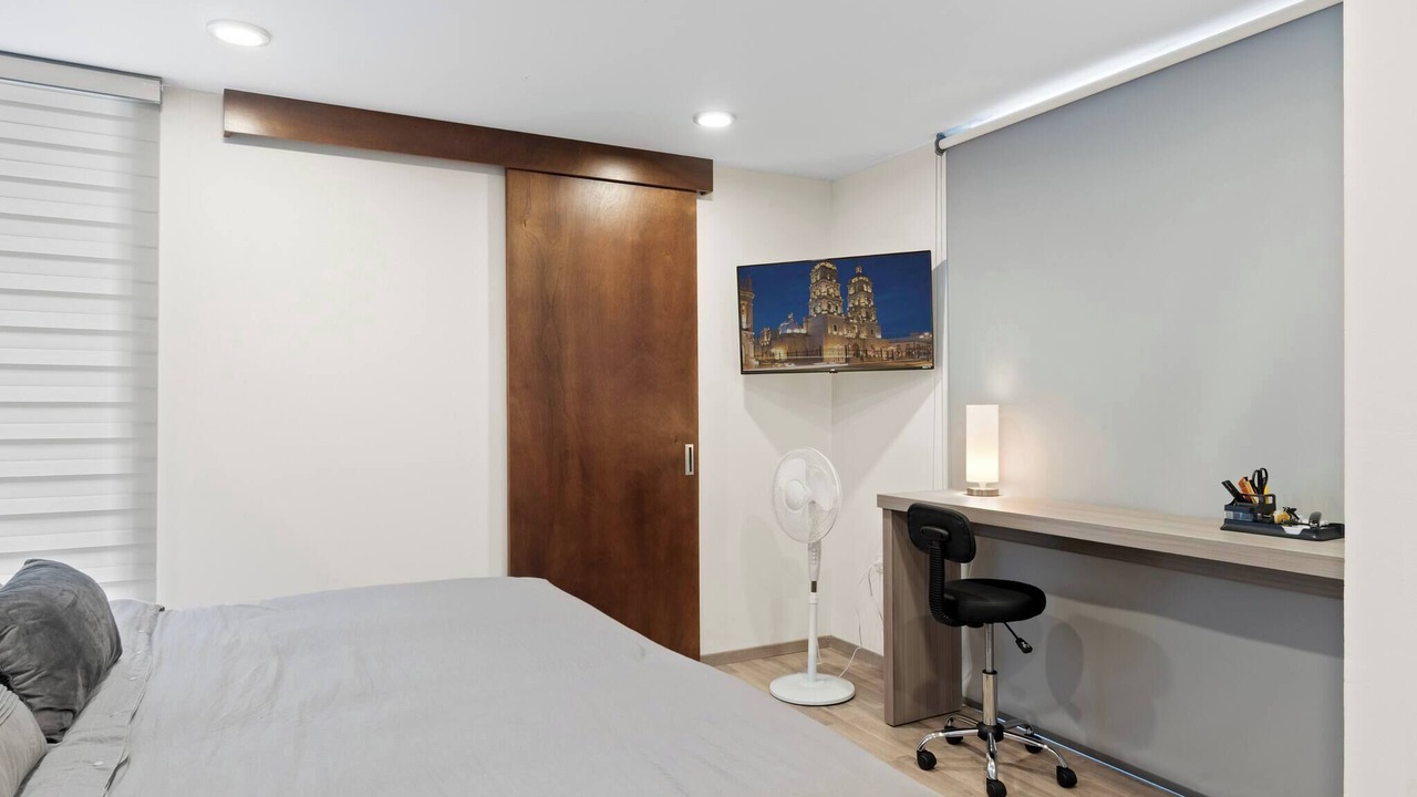 Photo of Bedroom in Durango