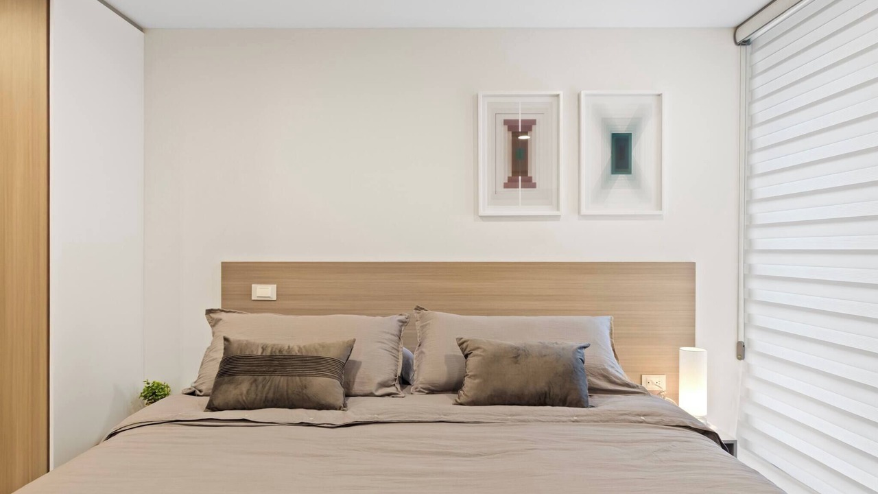 Photo of Bedroom in Durango