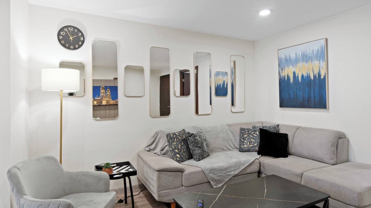 Photo of Livingroom in Durango