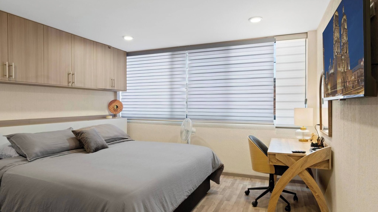 Photo of Bedroom in Durango