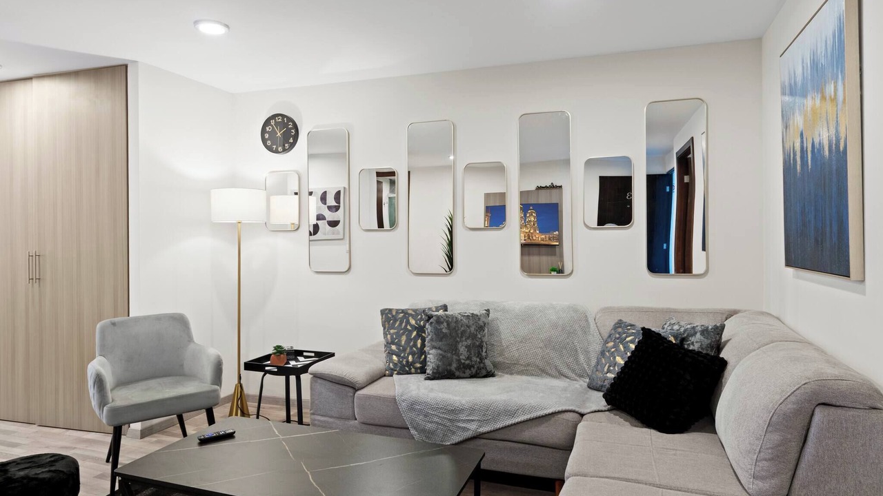 Photo of Livingroom in Durango