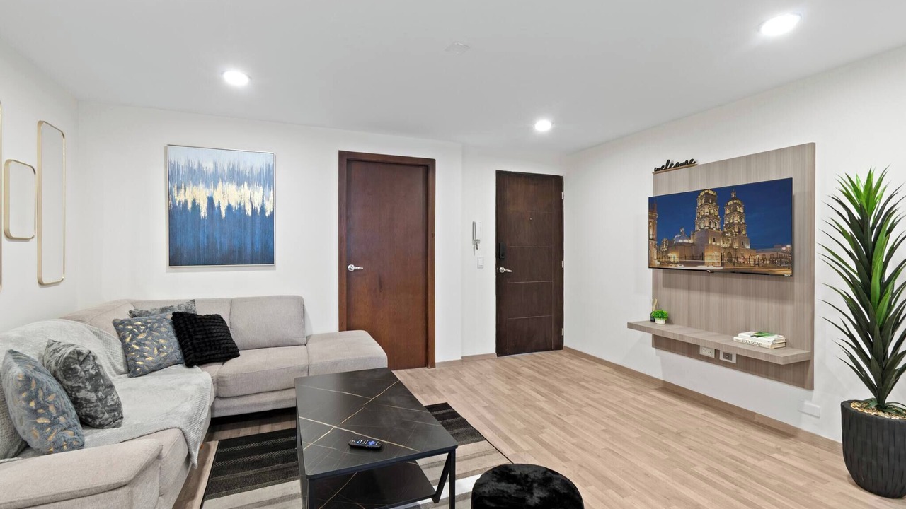 Photo of Livingroom in Durango