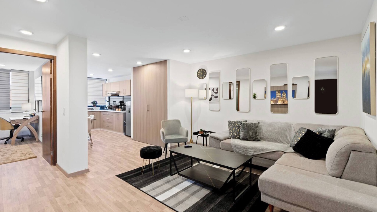 Photo of Livingroom in Durango