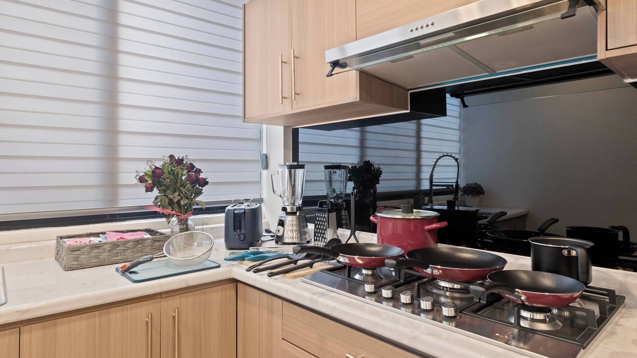 Photo of Kitchen in Durango