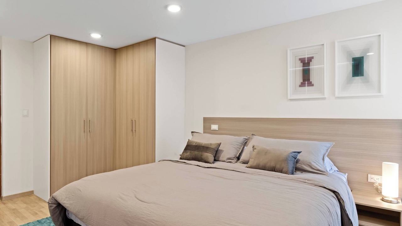 Photo of Bedroom in Durango