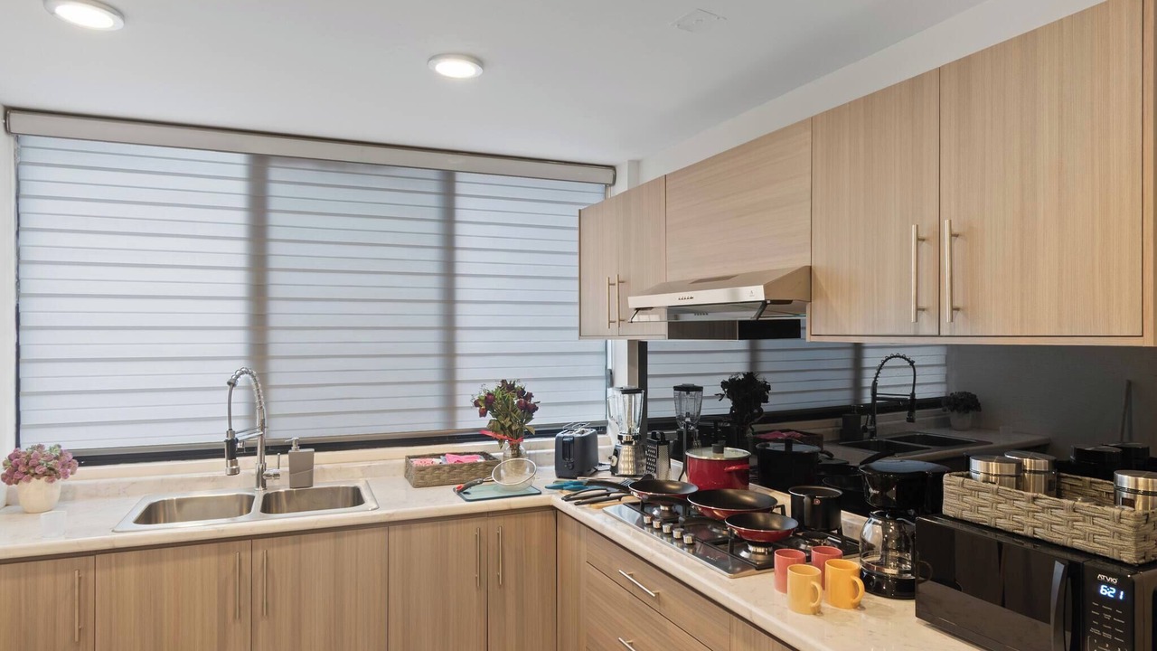 Photo of Kitchen in Durango
