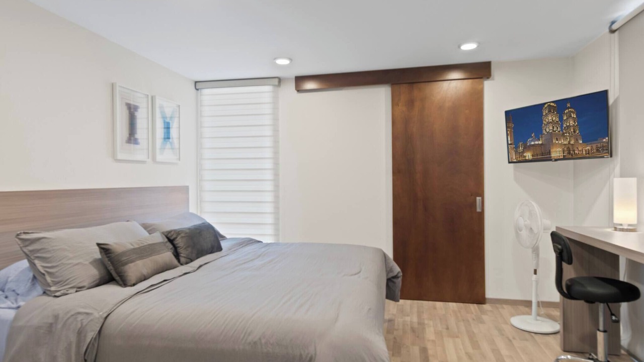 Photo of Bedroom in Durango