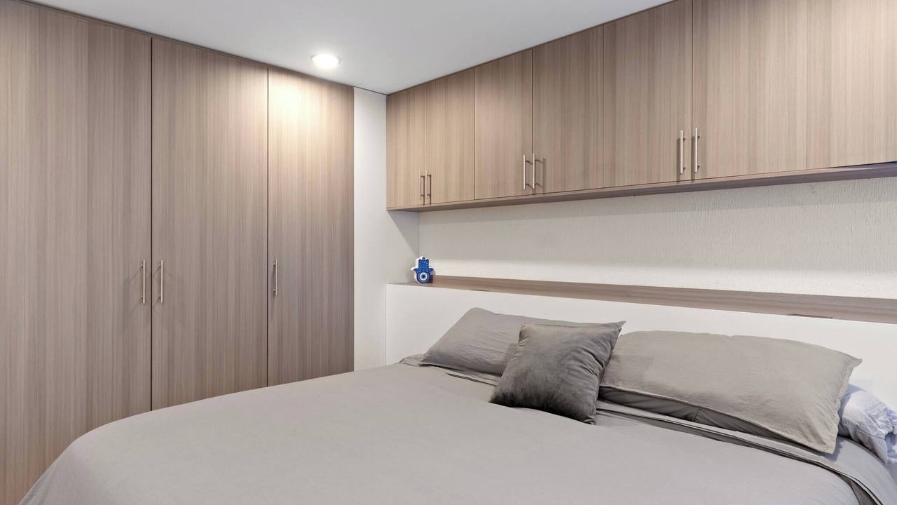 Photo of Bedroom in Durango