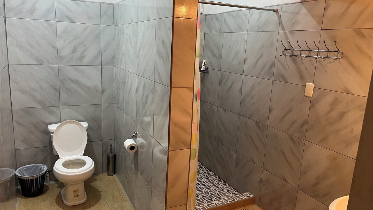Photo of Bathroom in Poptun