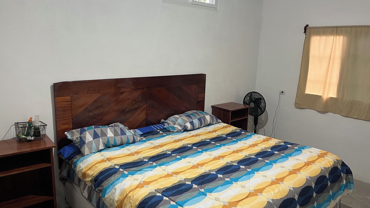 Photo of Bedroom in Poptun