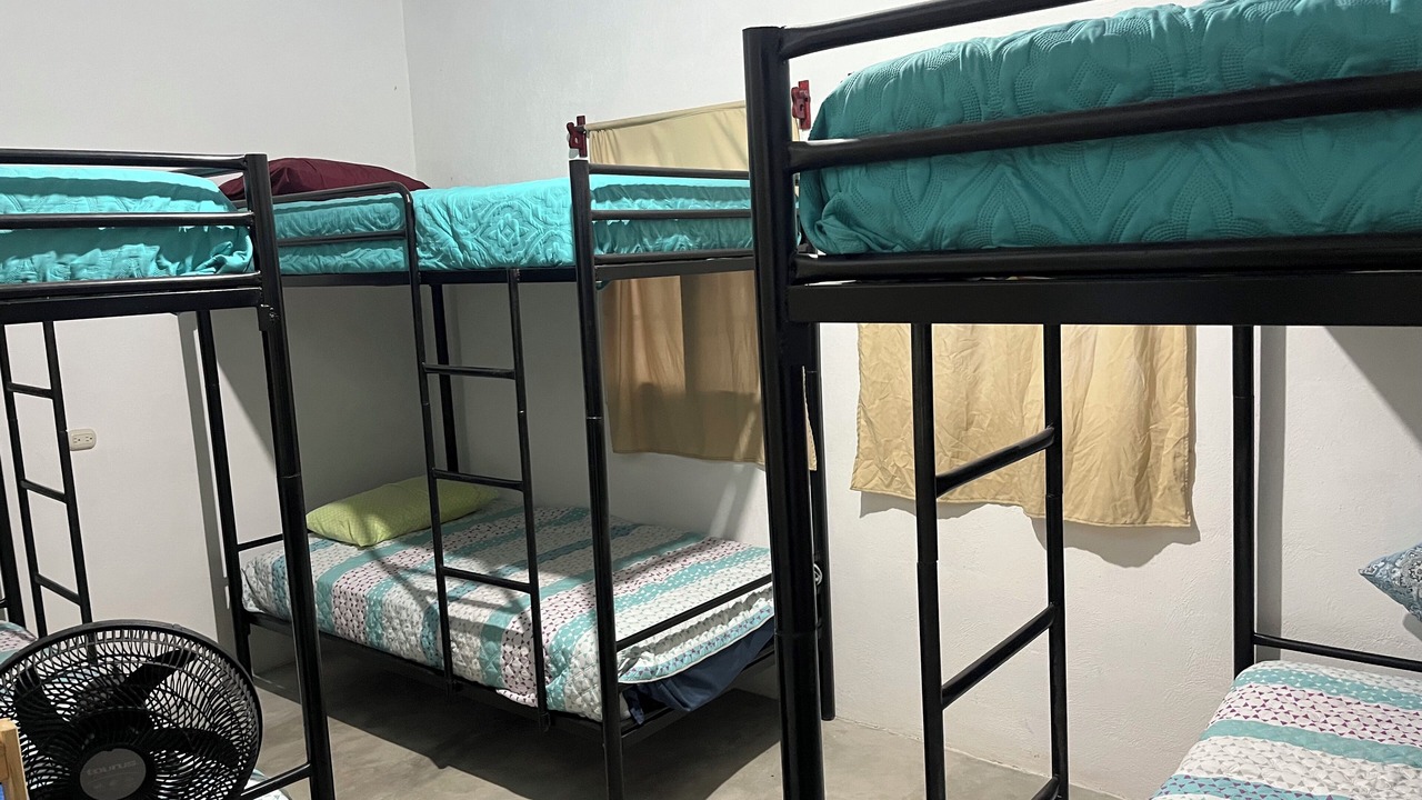 Photo of Bedroom in Poptun