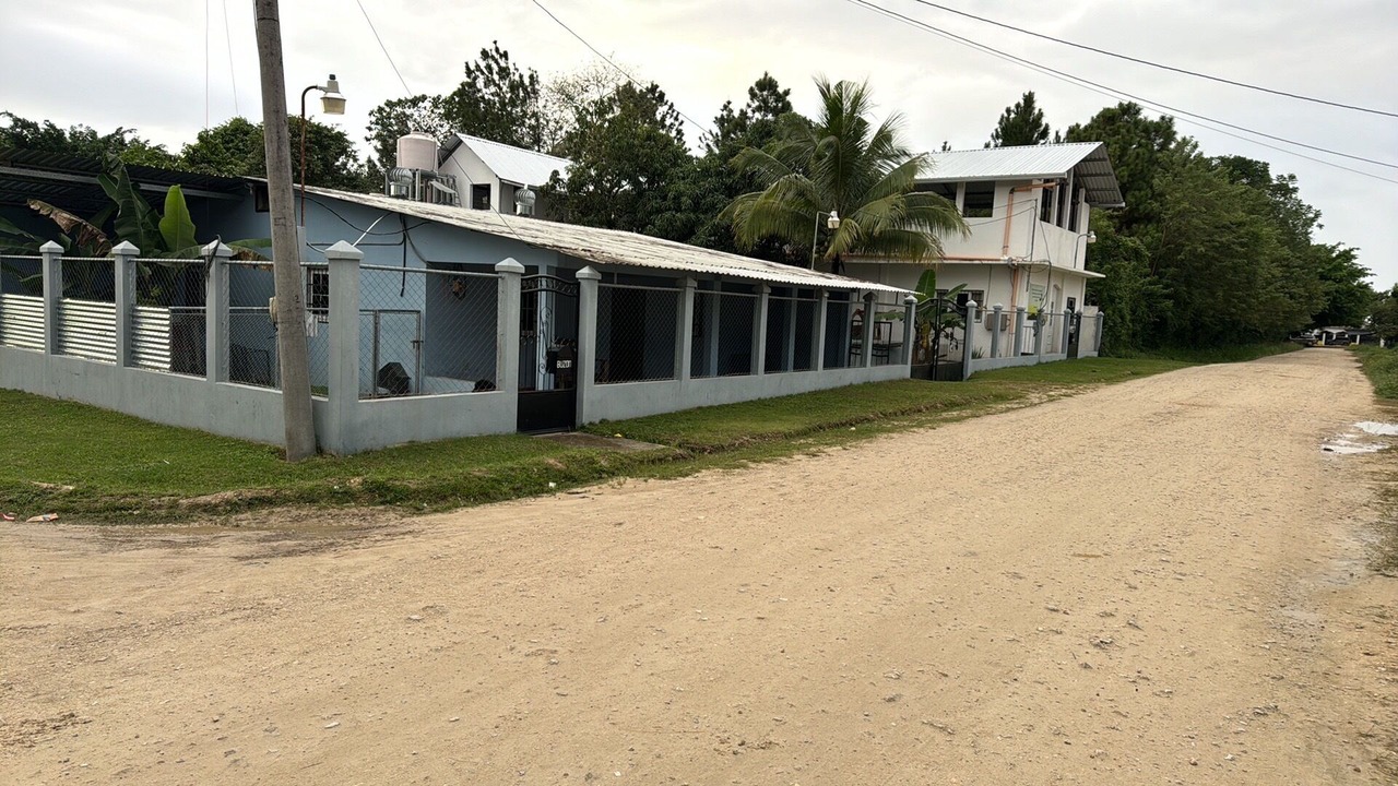 Photo of Outdoor in Poptun