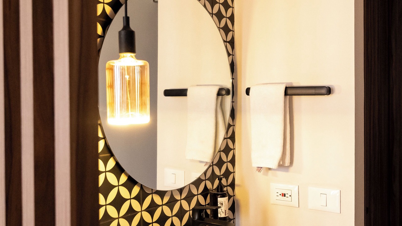 Photo of Bathroom in Providencia