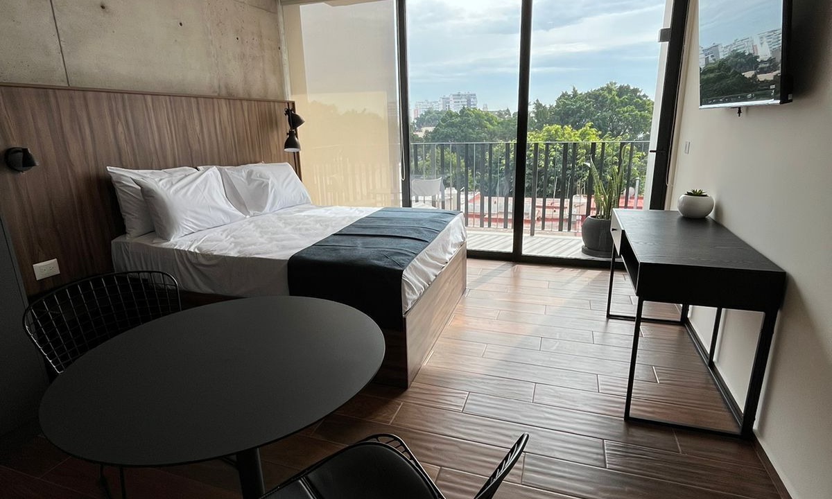 Photo of Bedroom in Providencia